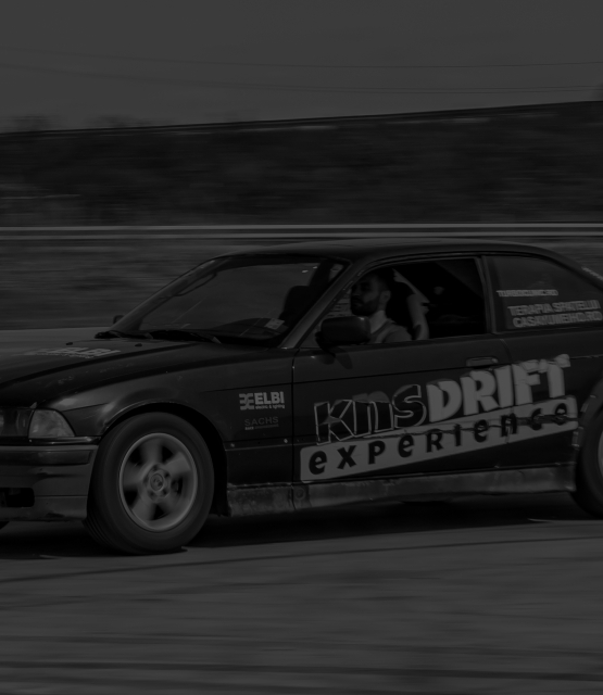 Licență Sportivă Drift