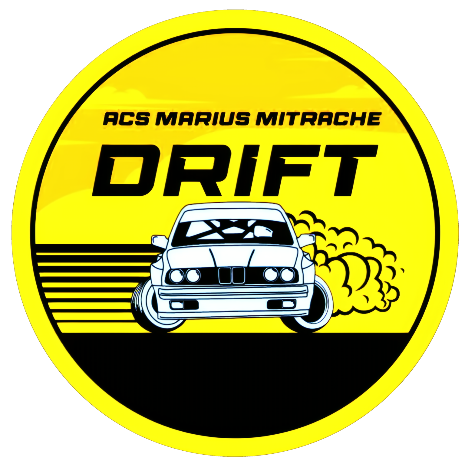 ACS Marius Mitrache