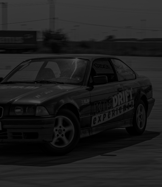 Experiență Drift